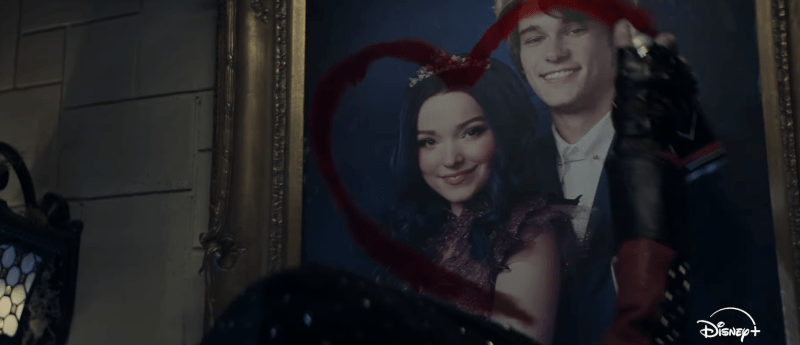 ¿Está en marcha la nueva era de 'Descendientes' de Disney? Lo que sabemos
