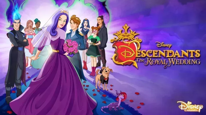 ¿Está en marcha la nueva era de 'Descendientes' de Disney? Lo que sabemos