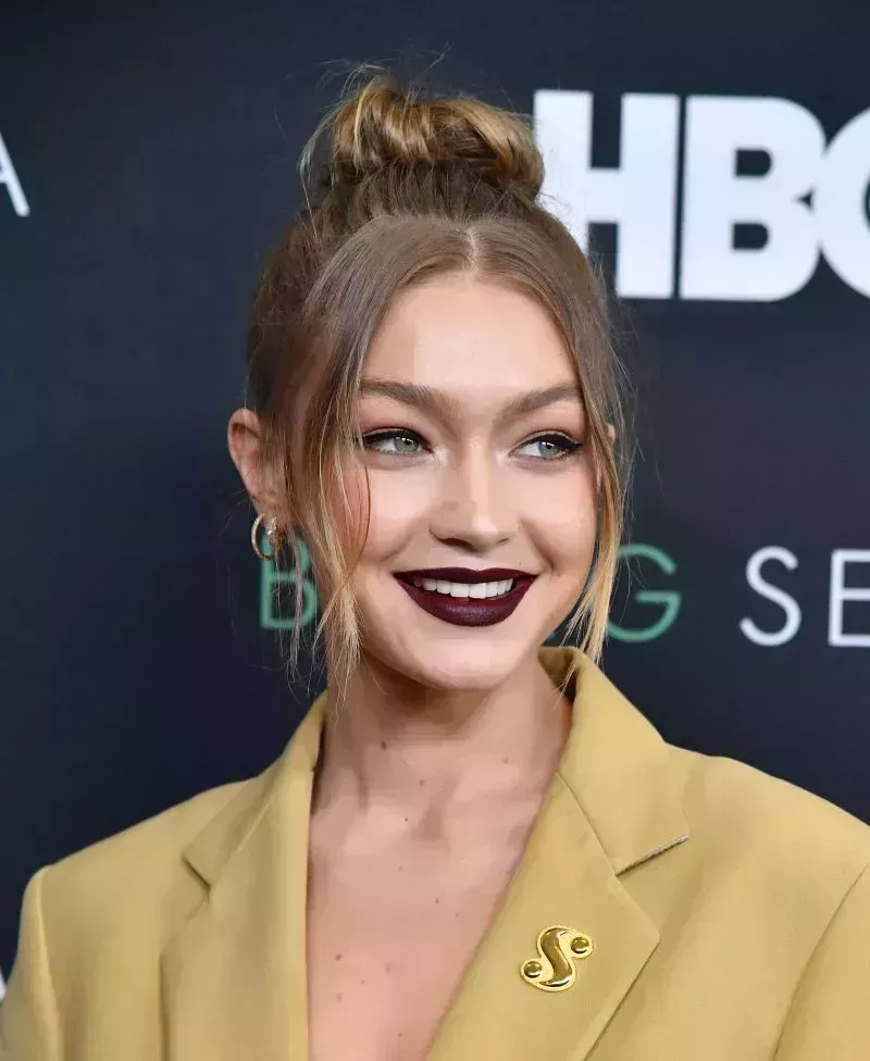 La transformación de Gigi Hadid en fotos: De la telerrealidad a la actualidad