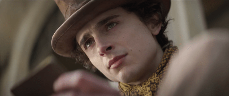 Las 10 mejores películas de Timothee Chalamet clasificadas por la crítica