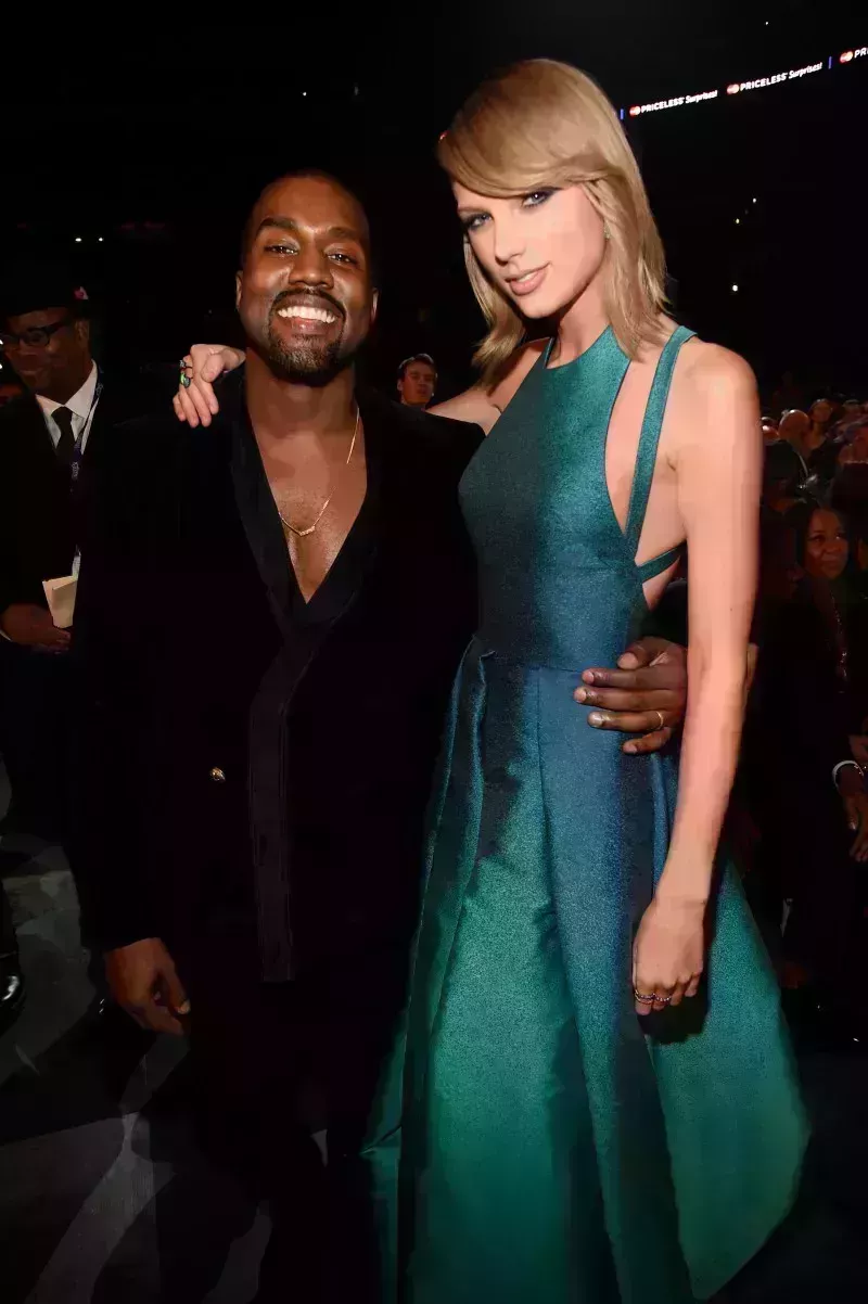 Taylor Swift, Kim Kardashian, Kanye West Feud: Cronología del drama