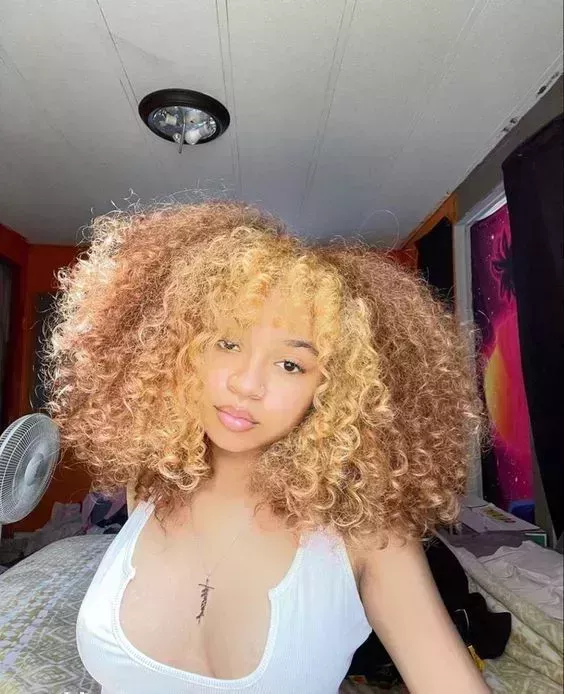 25 peinados fáciles para adolescentes de pelo mixto
