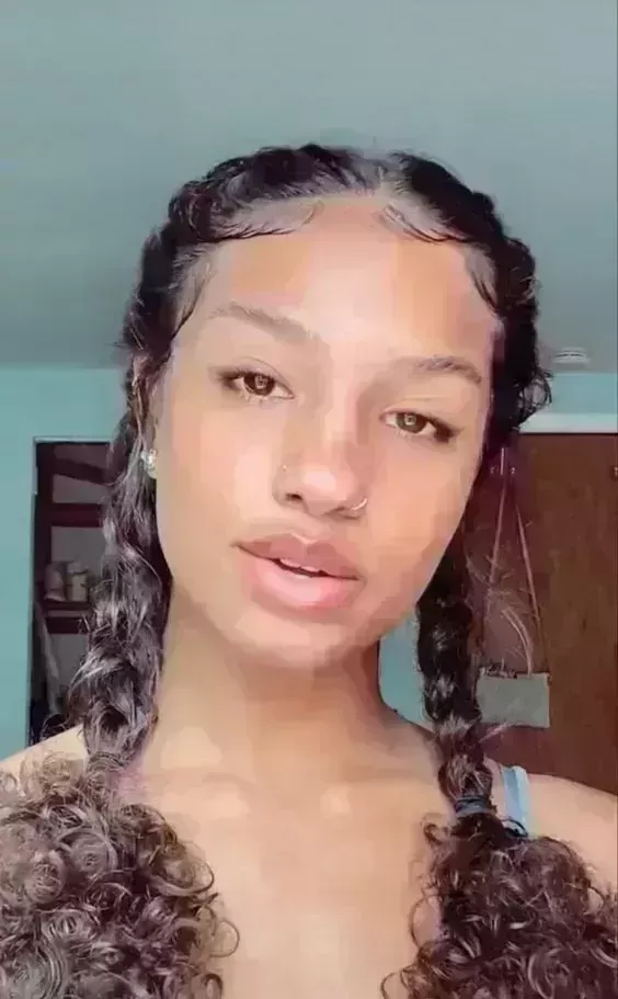 25 peinados fáciles para adolescentes de pelo mixto