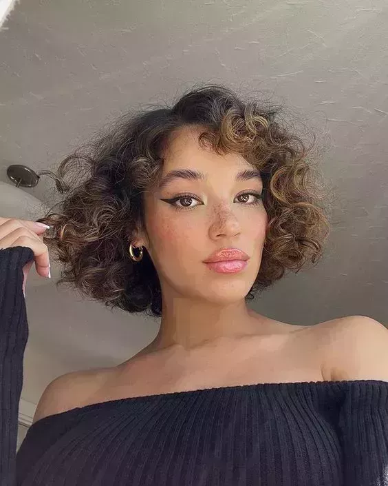 25 peinados fáciles para adolescentes de pelo mixto