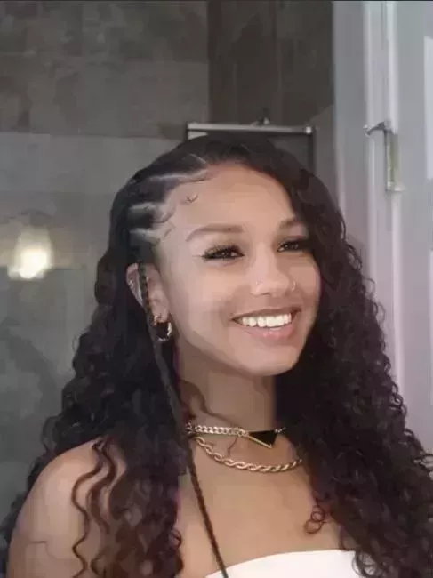 25 peinados fáciles para adolescentes de pelo mixto