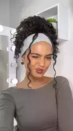 25 peinados fáciles para adolescentes de pelo mixto