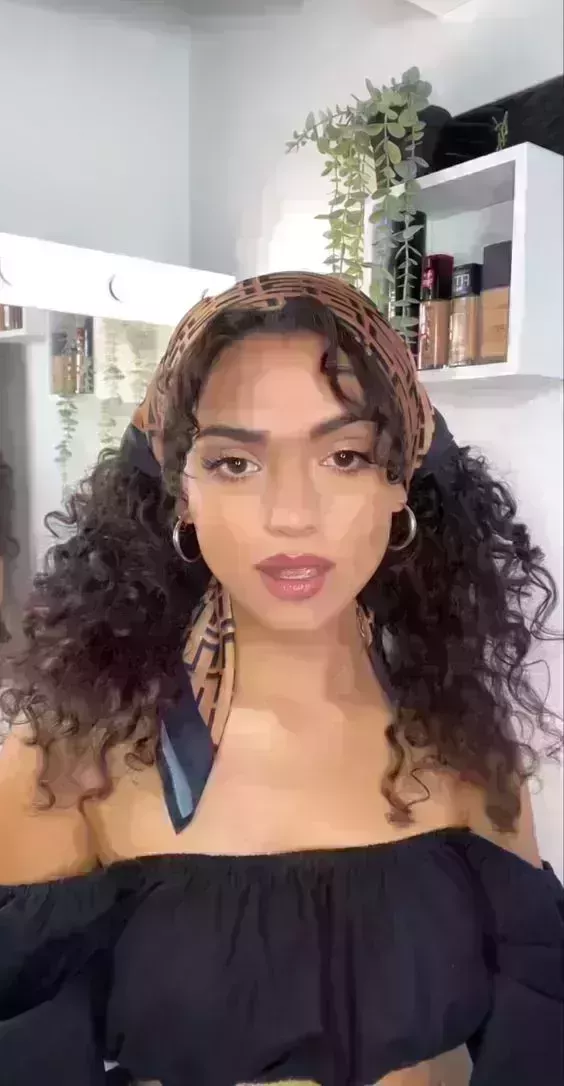 25 peinados fáciles para adolescentes de pelo mixto
