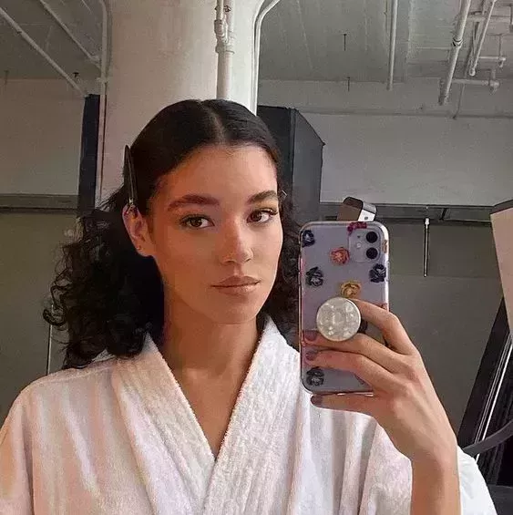 25 peinados fáciles para adolescentes de pelo mixto