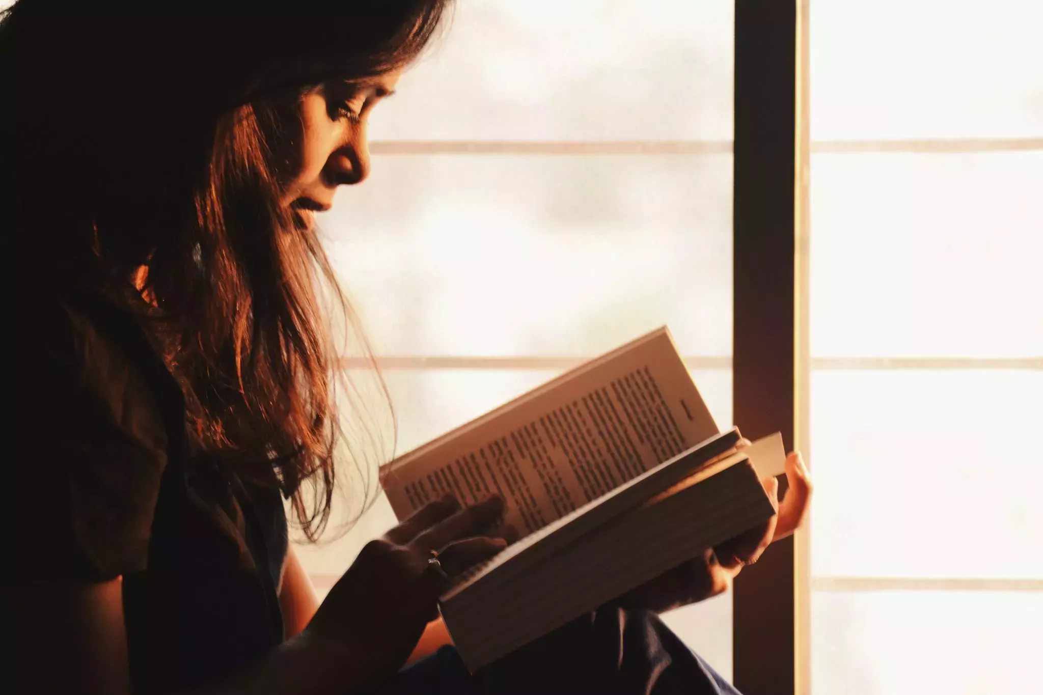 5 libros estupendos para leer en verano Por: Corra Maddox