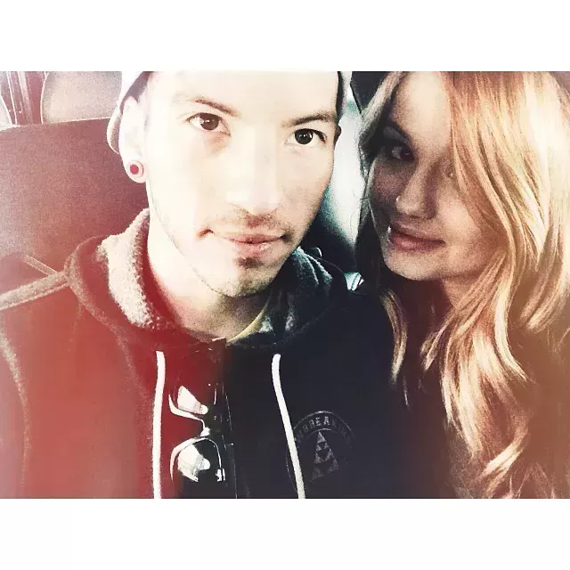 Debby Ryan Josh Dun Cronología de la relación Momentos más tiernos de la pareja