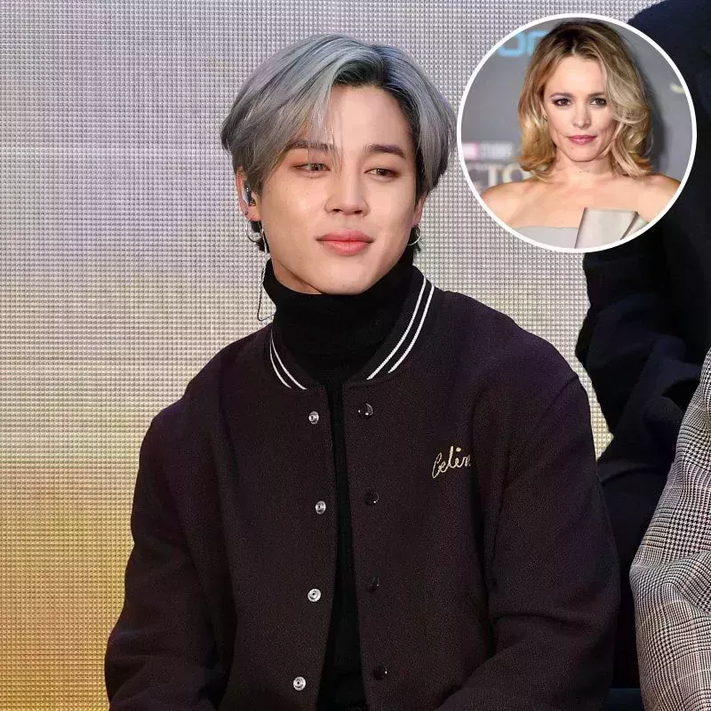 Descubre quién es tu ídolo de K-Pop favorito.