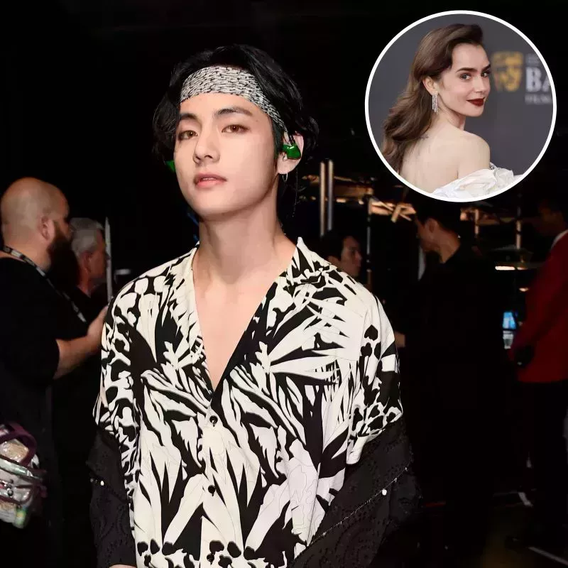 Descubre quién es tu ídolo de K-Pop favorito.