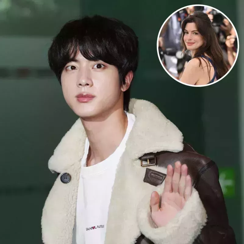 Descubre quién es tu ídolo de K-Pop favorito.