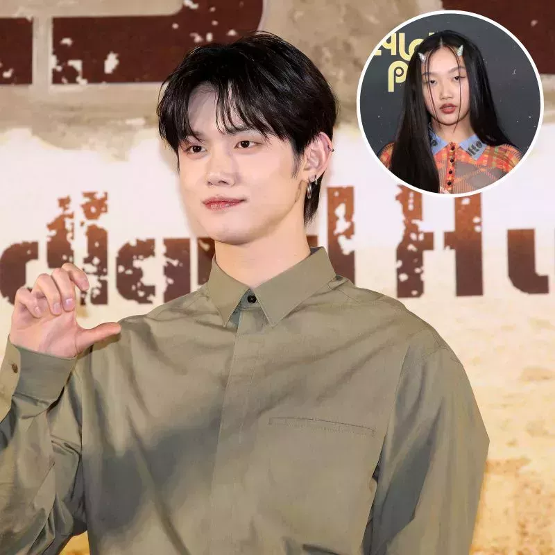Descubre quién es tu ídolo de K-Pop favorito.