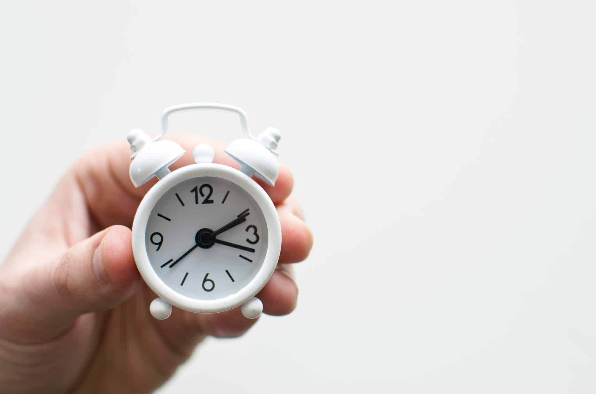 Dominar la gestión del tiempo: Consejos esenciales para estudiantes