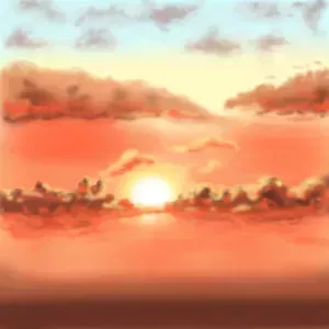 La ramificación de mi arte