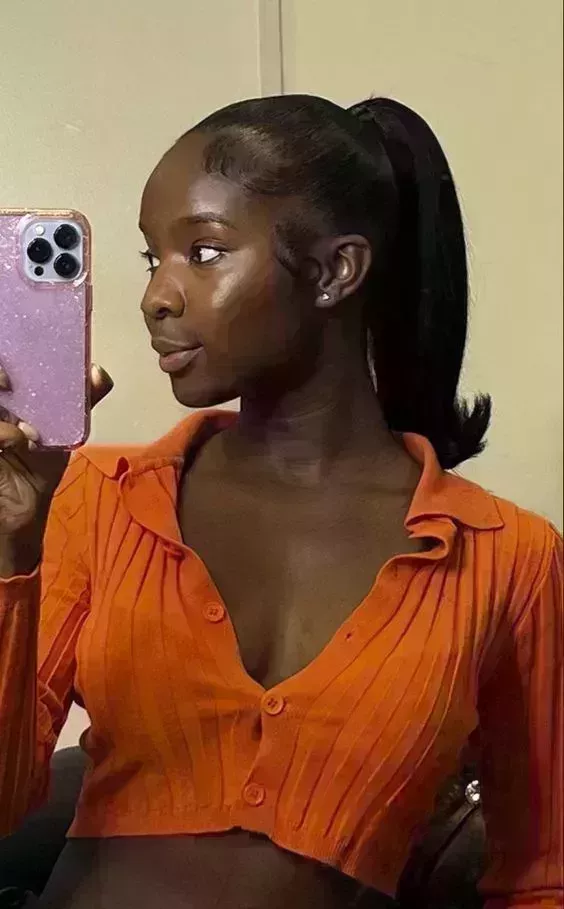 Los 25 mejores peinados de vuelta al cole para adolescentes negras