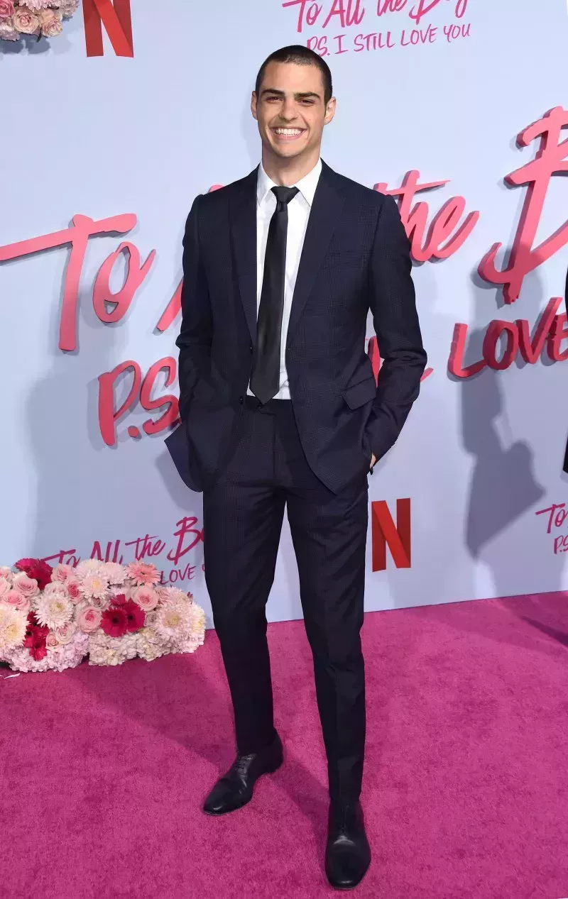 Noah Centineo se proyecta tras la última película de 'To All the Boys': Detalles