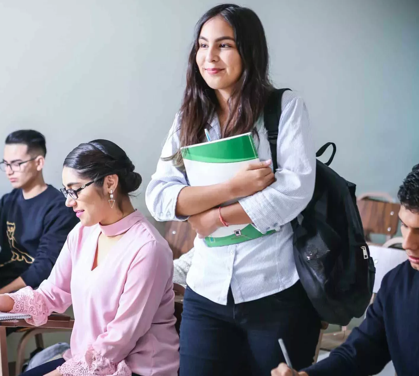 10 cosas que puedes hacer este verano para mejorar tus solicitudes universitarias