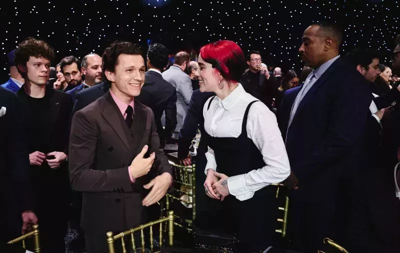 Fotos de la altura de Tom Holland: ¿Cuánto mide la estrella de 'Spider-Man'?