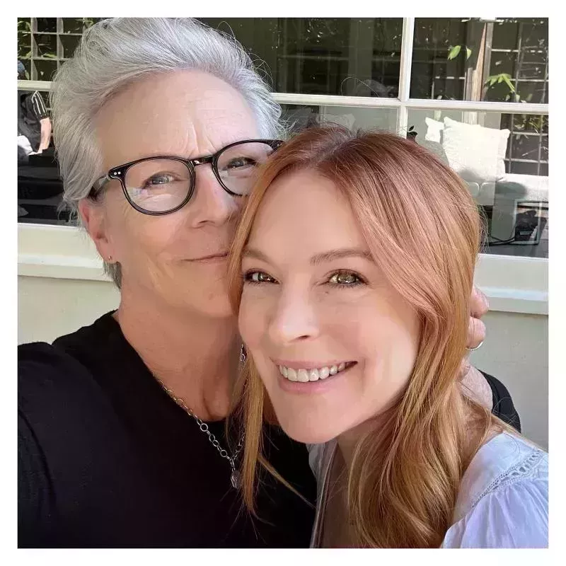 'Freaky Friday 2': Fecha de estreno, reparto original, detalles
