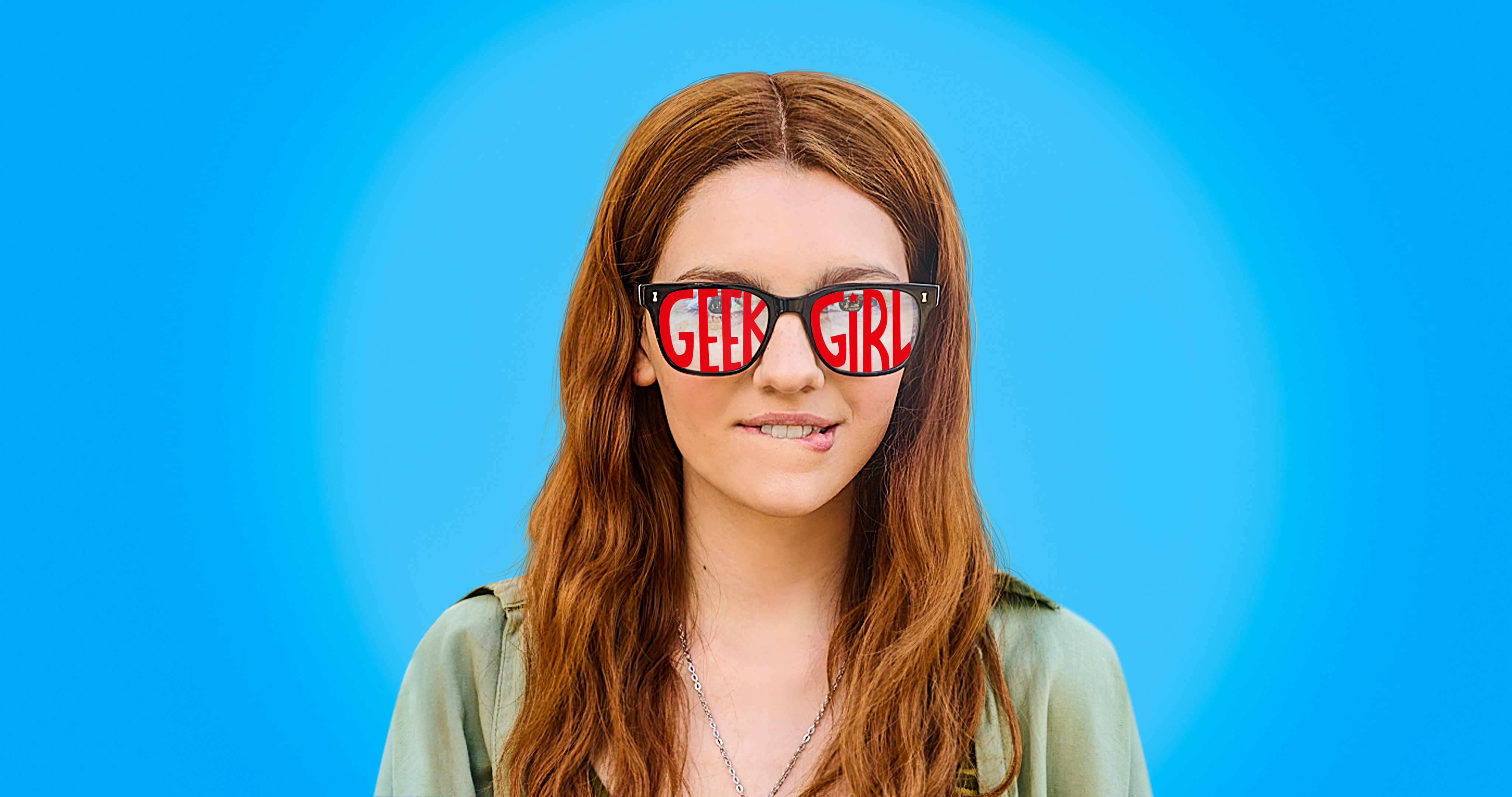 La serie de Netflix 'Geek Girl' se basa en un libro: Fecha, reparto, más