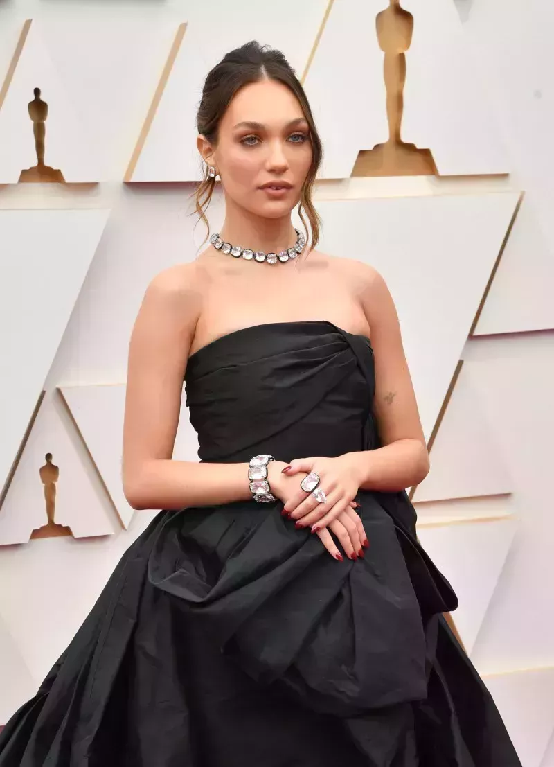 Maddie, Kenzie Ziegler 'Dance Moms' Citas: Lo que han dicho
