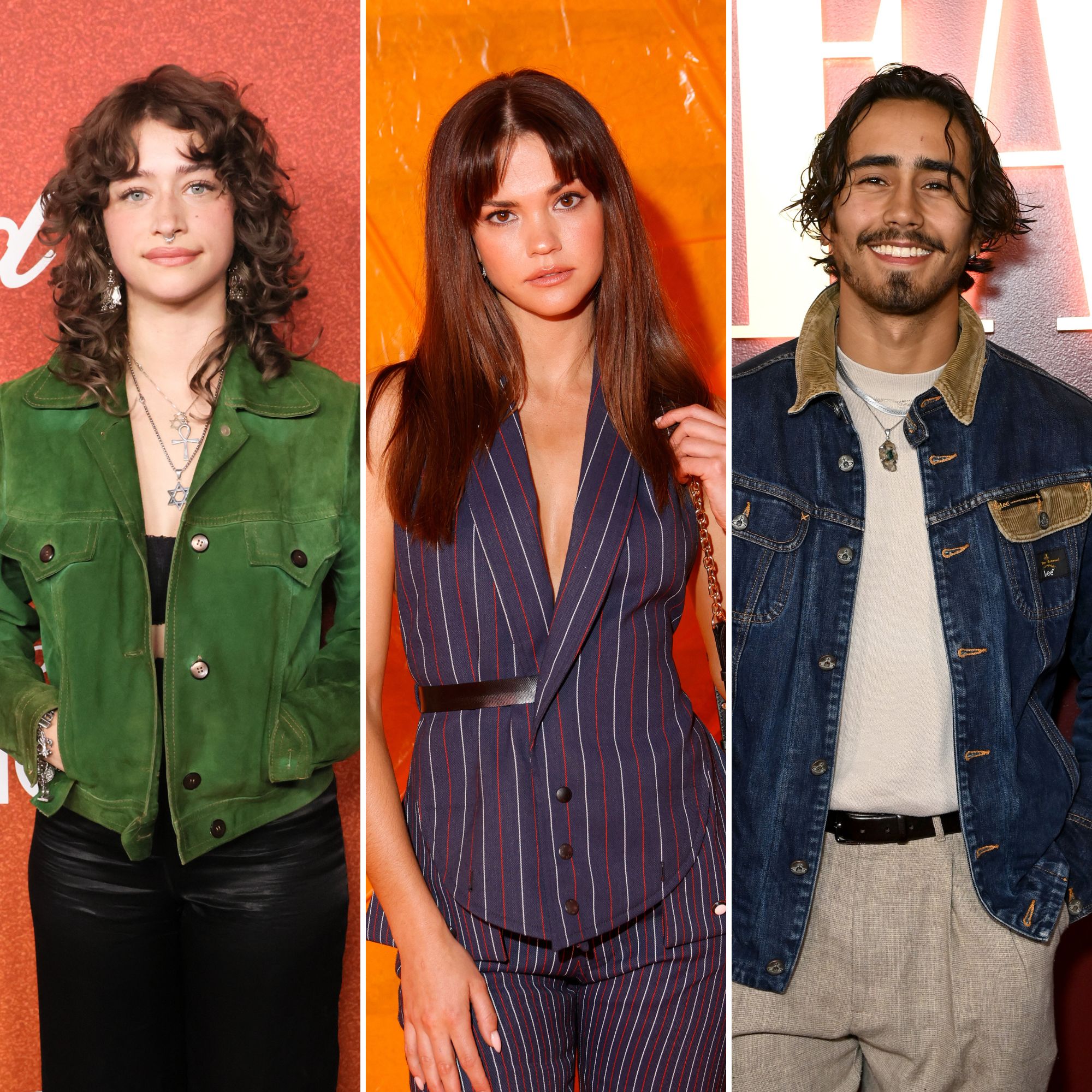 Hasta el amanecer', película de terror protagonizada por Maia Mitchell: Fecha de estreno, reparto