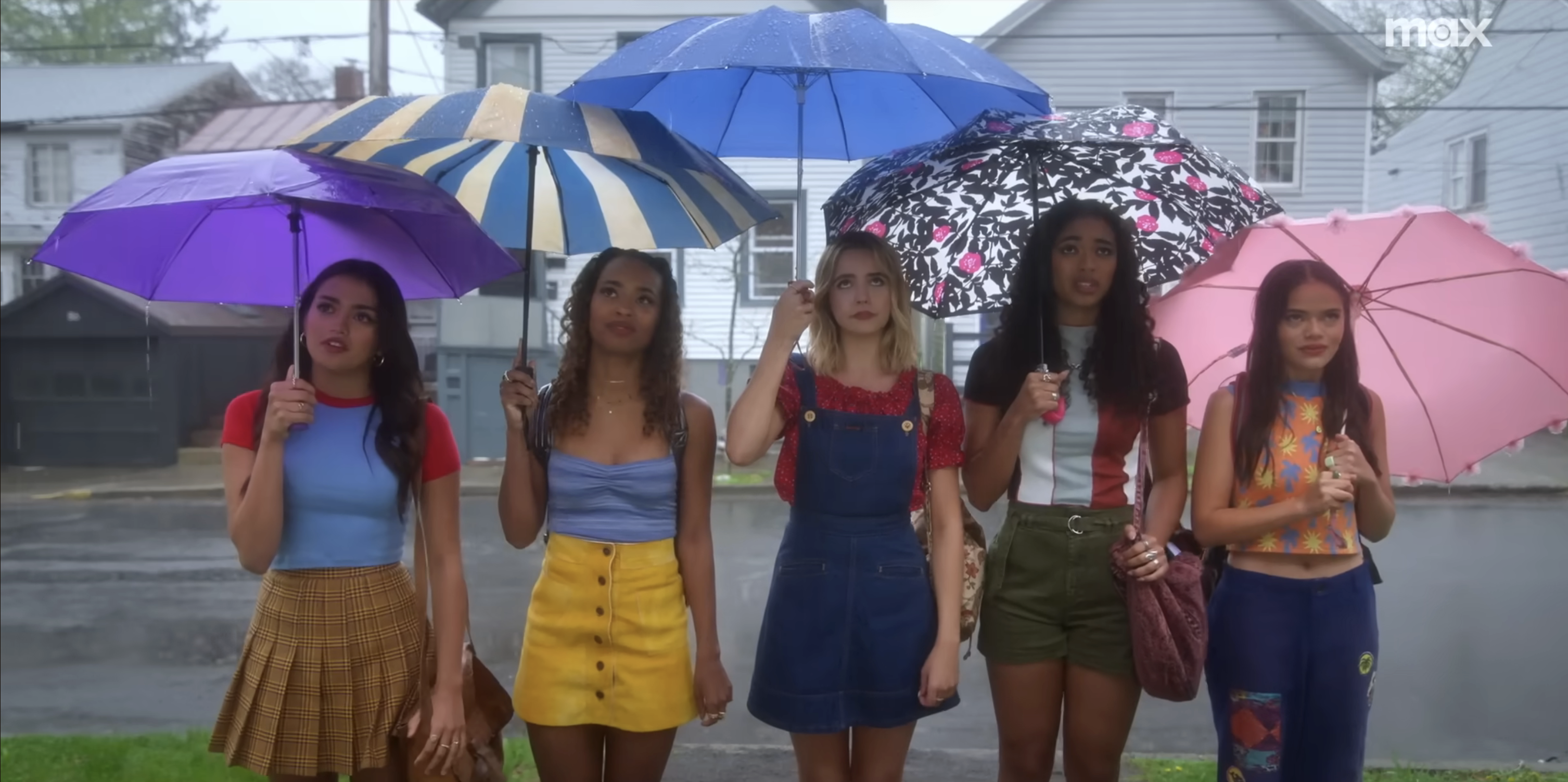 Max cancela la secuela de 'Pretty Little Liars' tras 2 temporadas