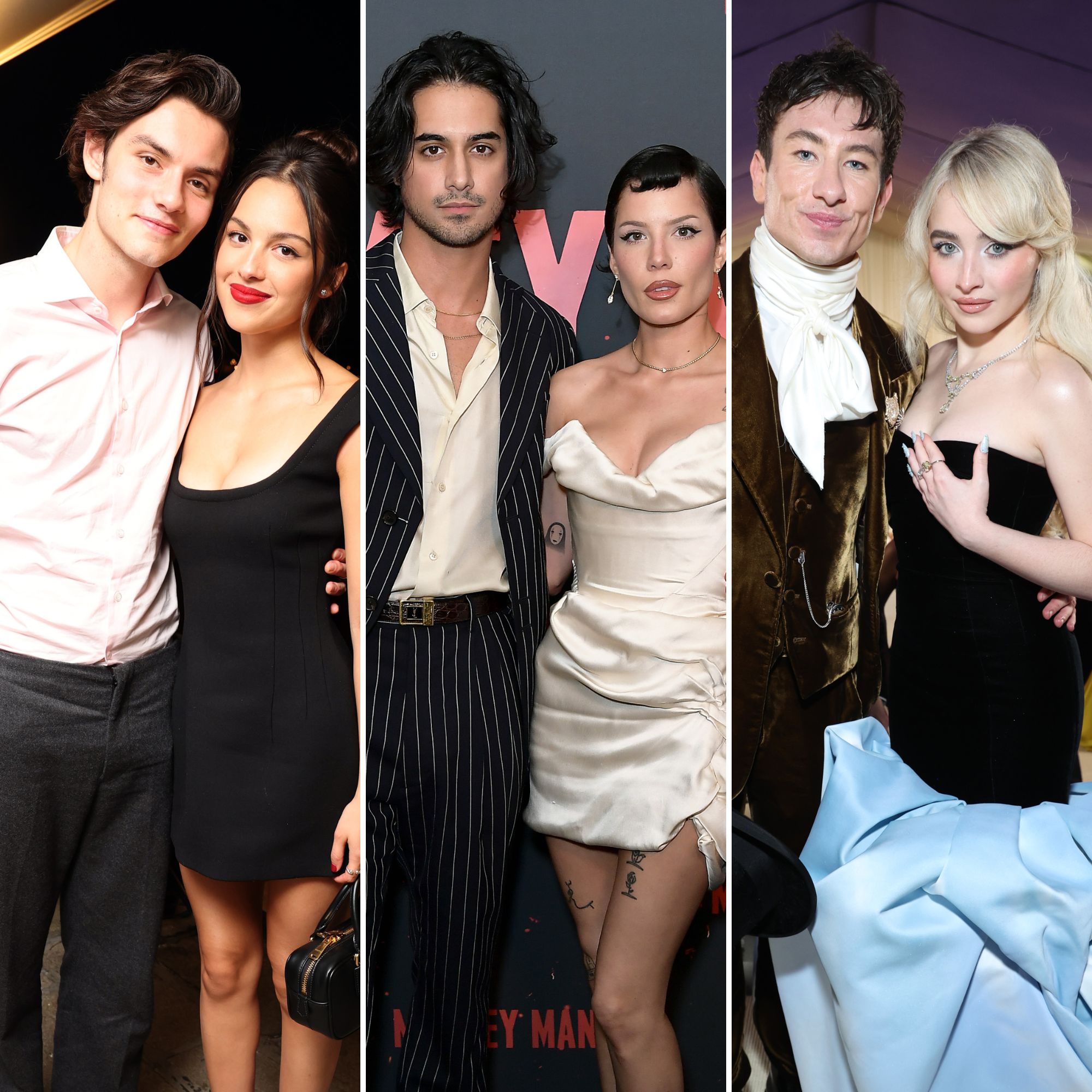 Nuestros novios favoritos: Barry Keoghan, Louis Partridge