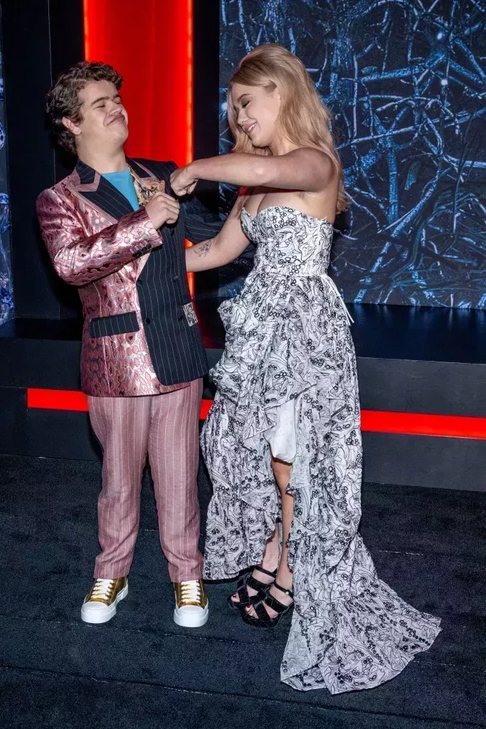 Are Gaten Matarazzo, Long-Term Girlfriend Lizzy Yu Still Together? Updates
