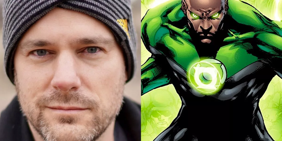 La carrera de Tom King: de oficial de contra-terrorismo a escritor de cómics galardonado en DC
