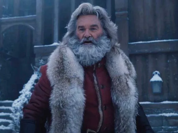 Kurt Russell en