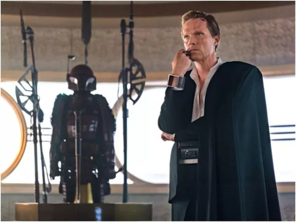 'Solo: A Star Wars Story.' Walt Disney Studios Motion Pictures