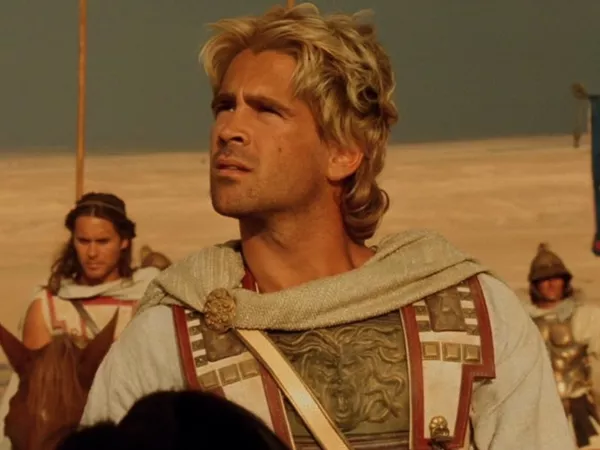 'Alexander.' Warner Bros.
