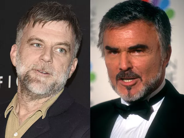 Burt Reynolds ganó un Globo de Oro por 'Boogie Nights', pero no había amor entre él y Paul Thomas Anderson.