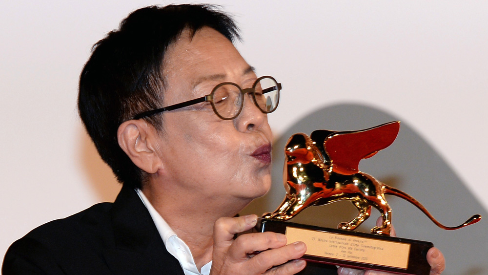 La pionera de la Nueva Ola de Hong Kong, Ann Hui, recibirá un honor en el Festival de Cine de Kerala La pionera de la Nueva Ola de Hong Kong, Ann Hui, recibirá un honor en el Festival de Cine de Kerala