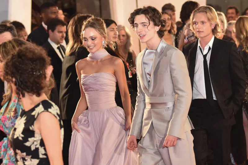 ¿Qué tan alto es Timothée Chalamet? Detalles sobre su altura y fotos