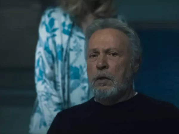 Billy Crystal en 'Before.'