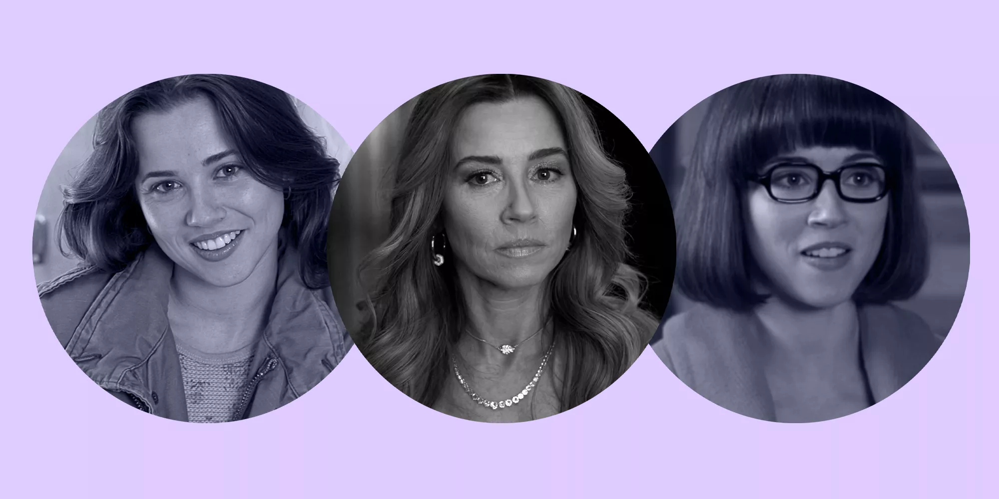 La cancelación de 'Freaks and Geeks' rompió el corazón de Linda Cardellini. También le enseñó una valiosa lección.