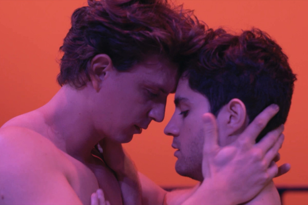 TLA Releasing adquiere el drama de danza gay ‘Dying Briefly’ para el Reino Unido y América del Norte (EXCLUSIVO)