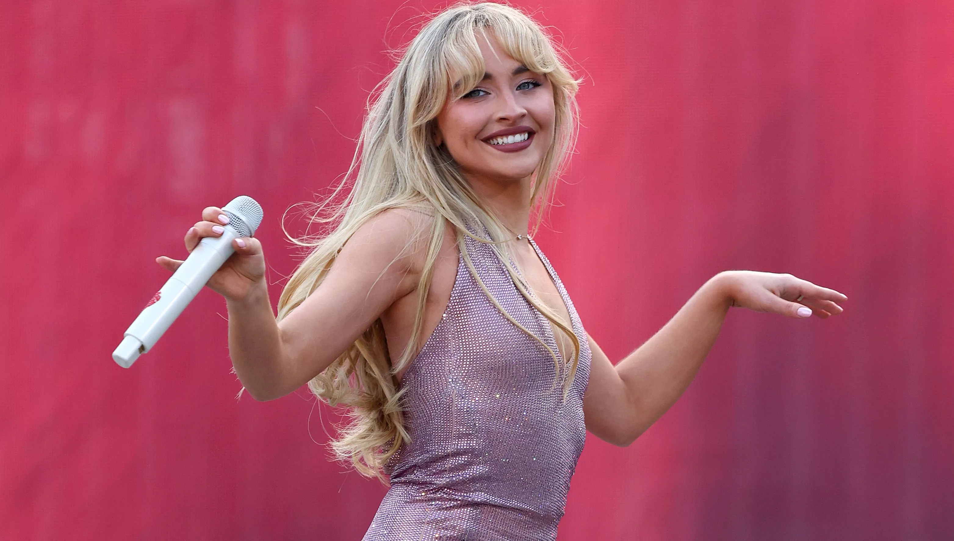¿Quién es la mejor amiga de Sabrina Carpenter, Paloma Sandoval?