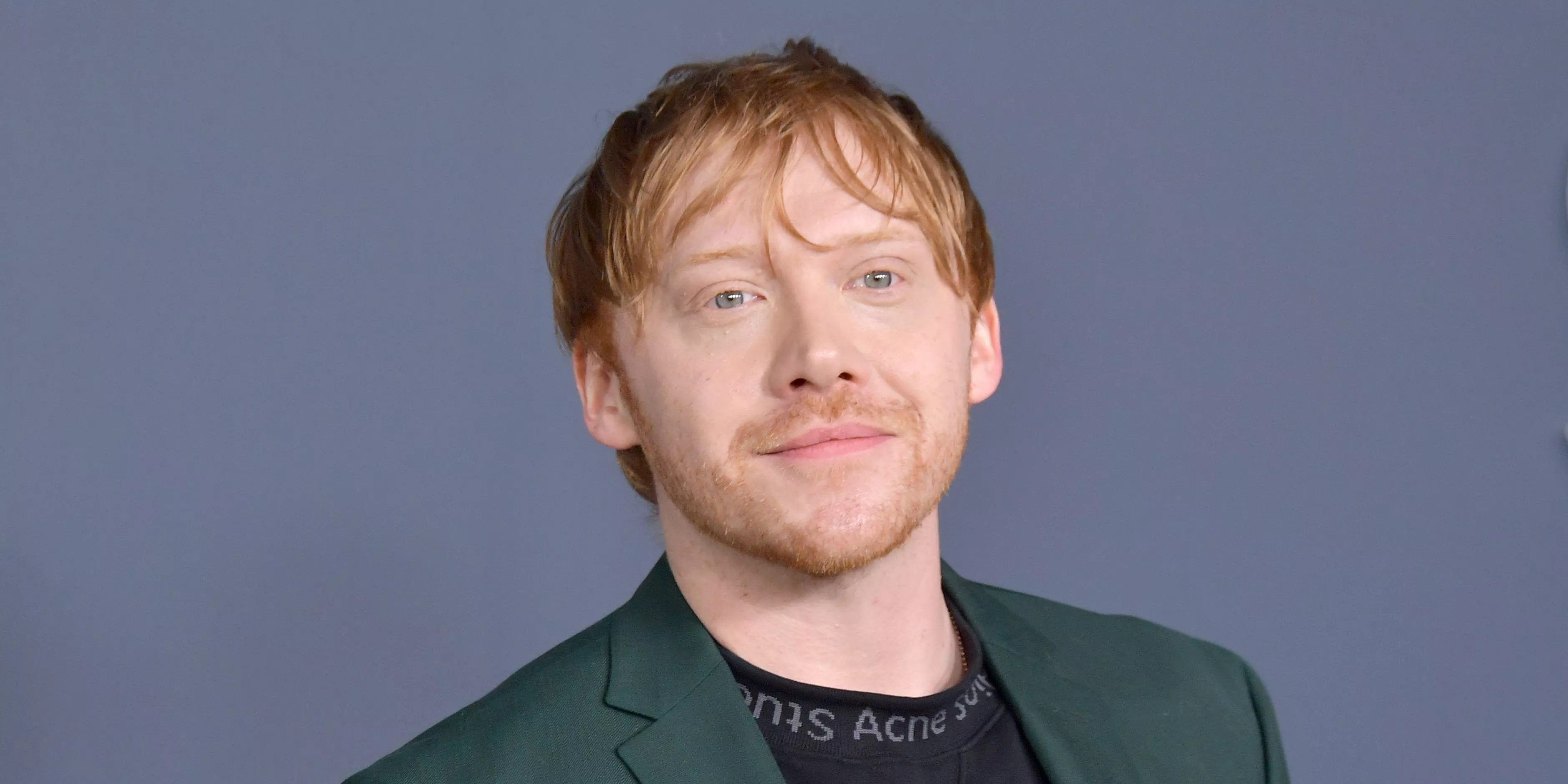 'Harry Potter' star Rupert Grint enfrenta una factura de impuestos de £1.8 millones tras perder batalla legal