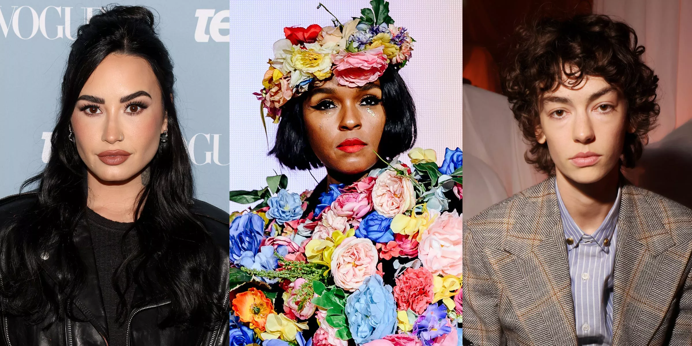 18 celebridades que no se identifican como hombre o mujer