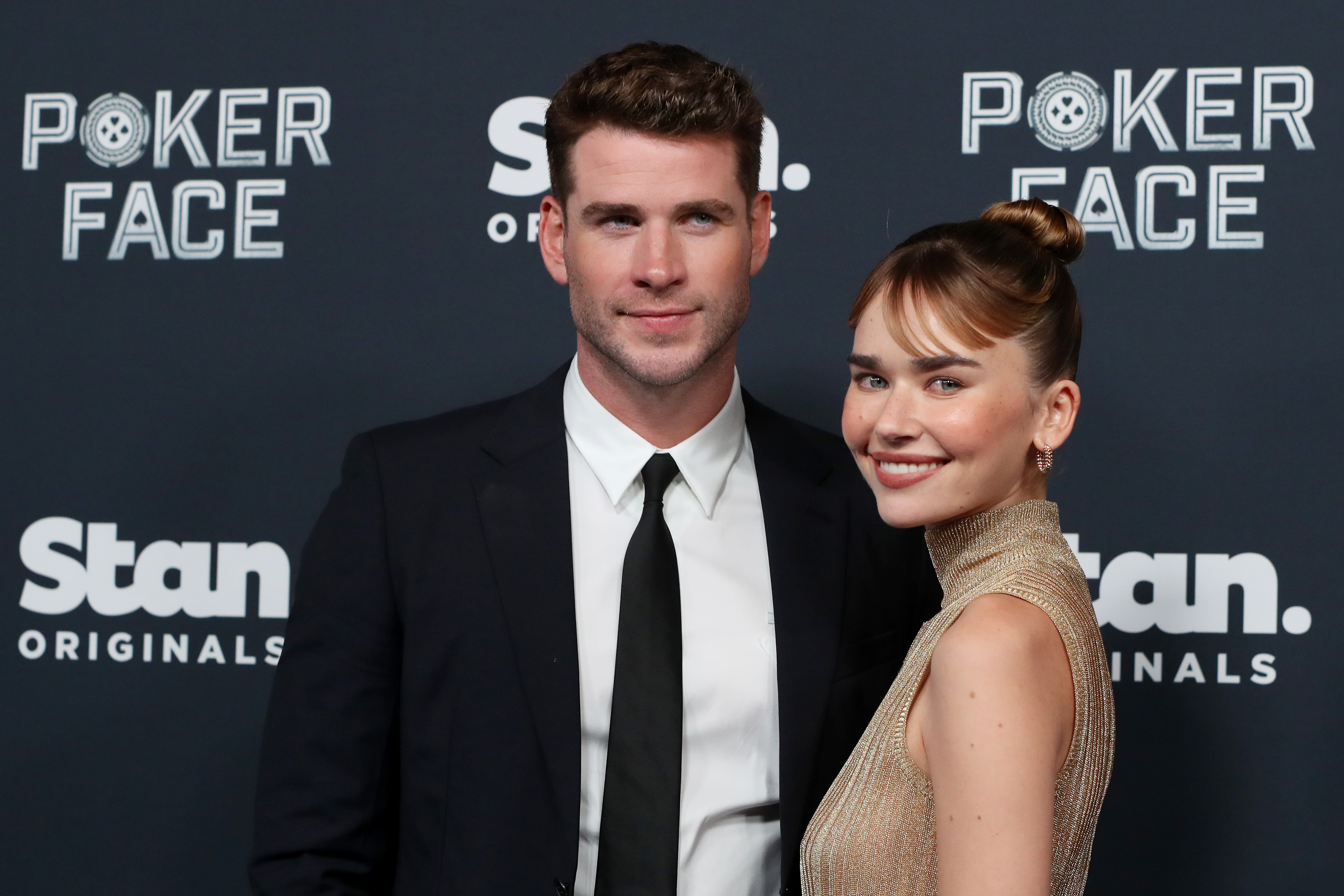 ¿Siguen juntos Liam Hemsworth y Gabriella Brooks? Actualizaciones