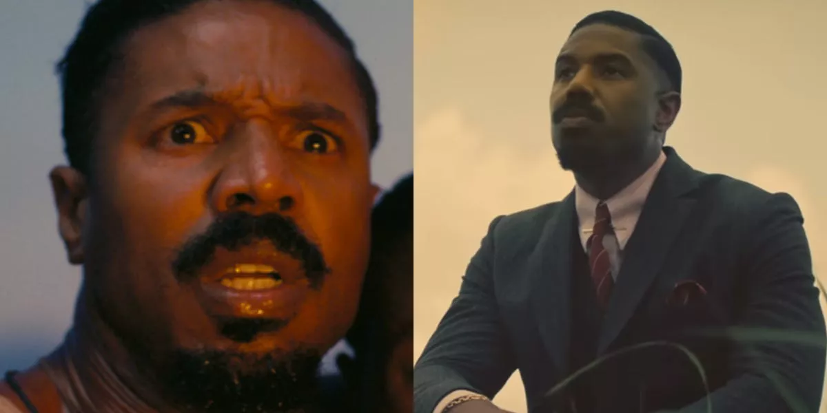 Michael B. Jordan interpreta gemelos en el horror de época 