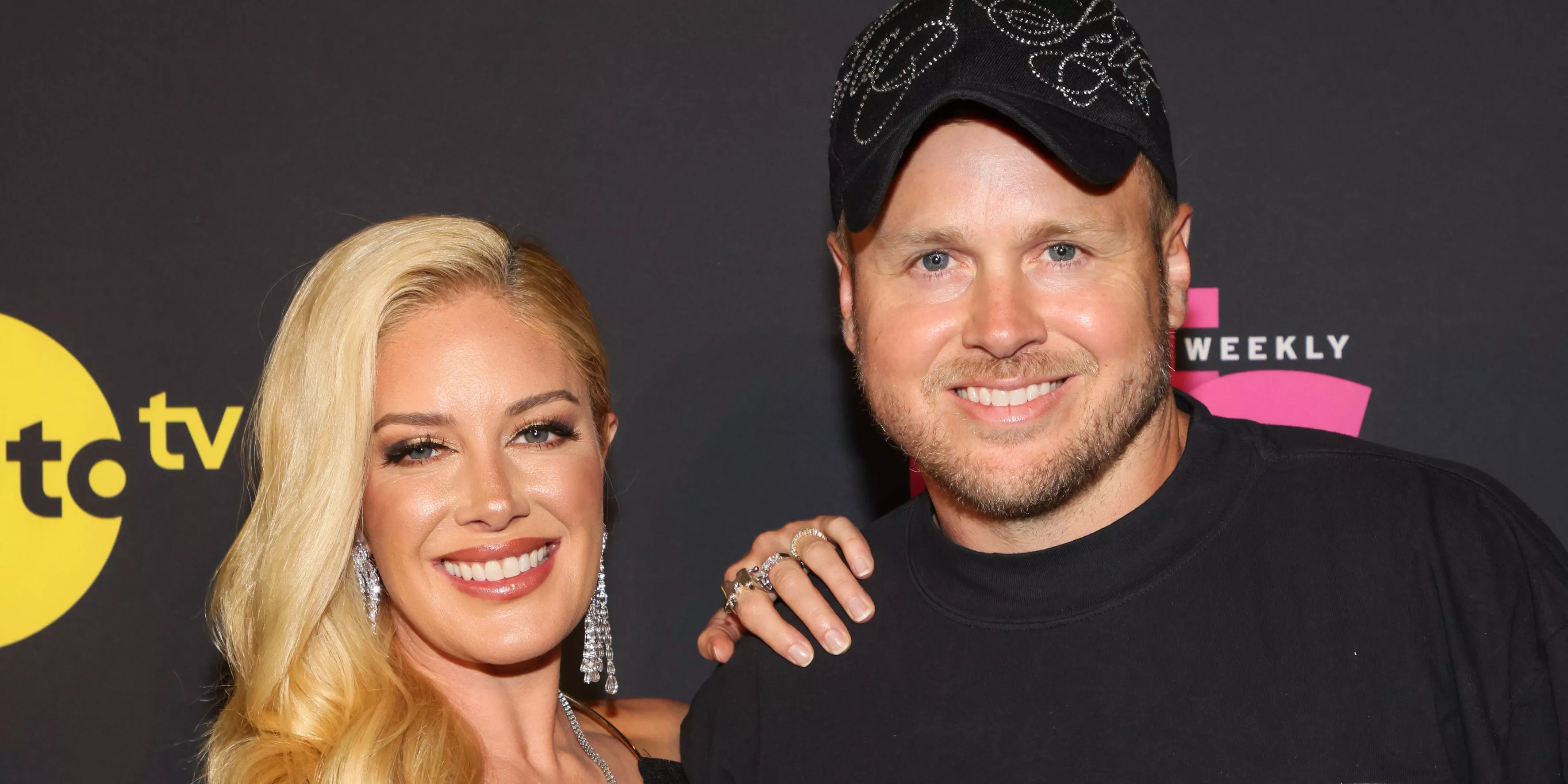 Spencer Pratt ayudó a Heidi Montag a alcanzar la cima de las listas de iTunes después de que los incendios en LA destruyeran su hogar. ¿Realmente ganarán dinero?