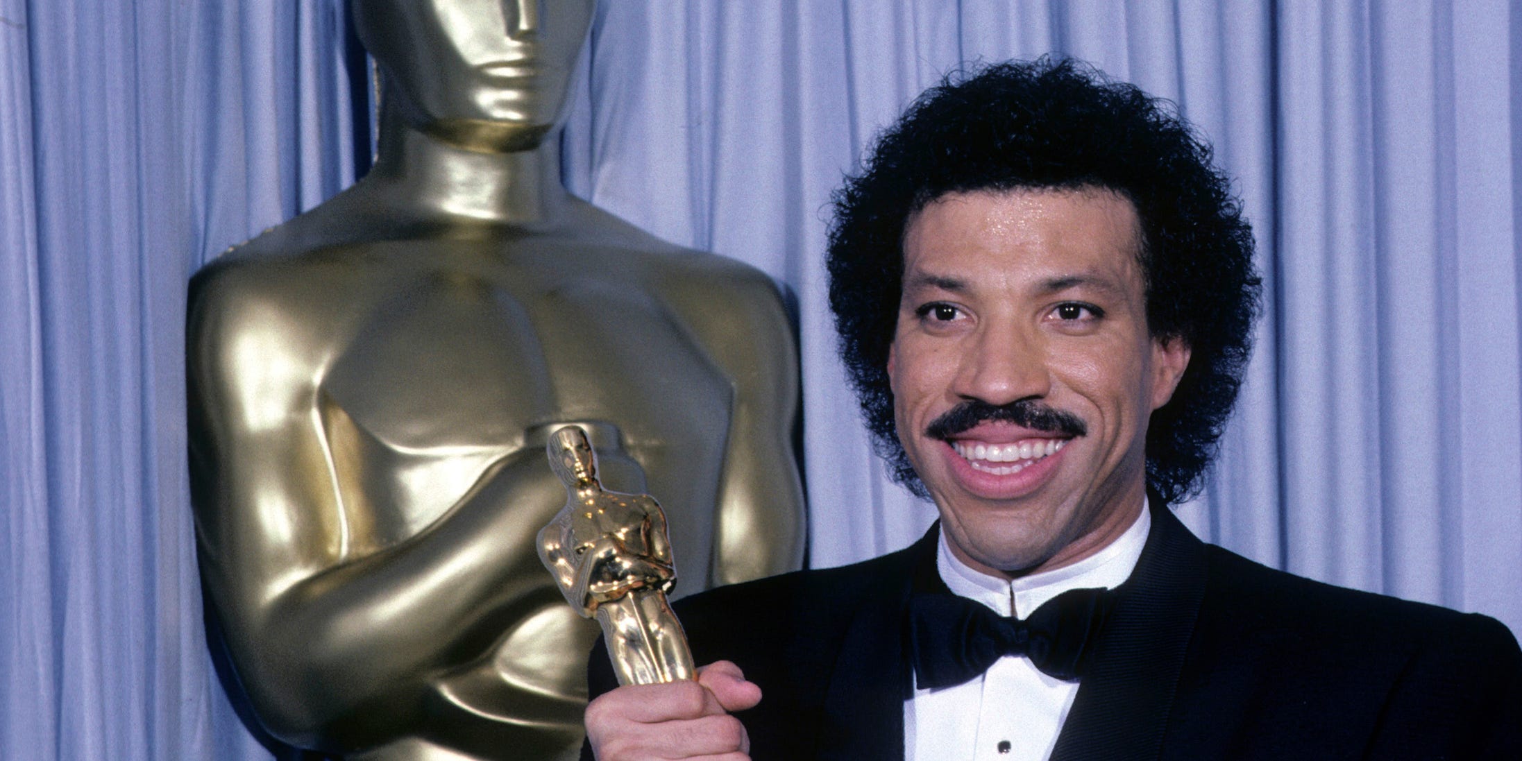 10 Ganadores del Oscar que Podrías Haber Olvidado