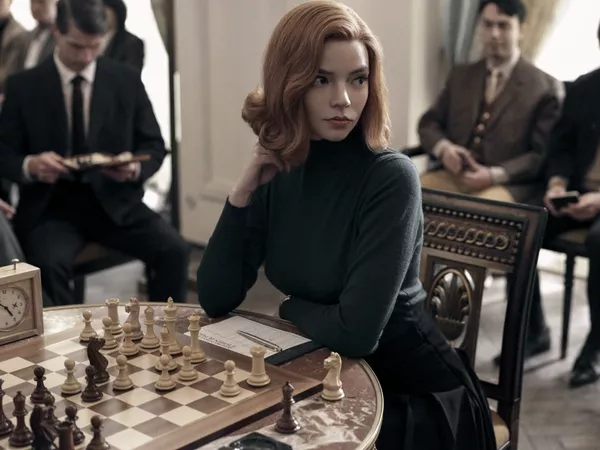La adaptación de TV recibió una puntuación perfecta en Rotten Tomatoes.