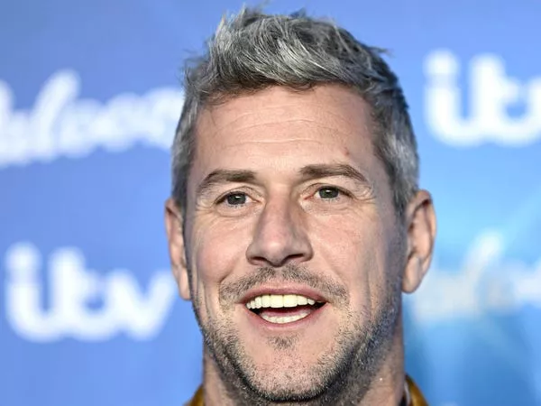 Ant Anstead acusó a Christina Haack de